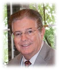 Ronald Dech's Instagram, Twitter & Facebook