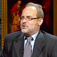 EWTN Features Catholic Choirmaster & Composer