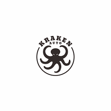 Kraken Logos: the Best Kraken Logo Images | 99designs
