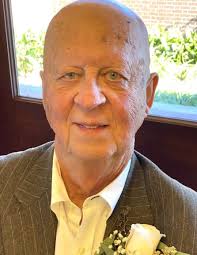 Obituary information for Roy Jaeger