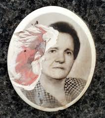 Katherine “Katie” Sei Cecchini (1882-1962)