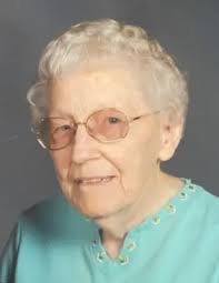Obituary information for Geraldine F. Drummond