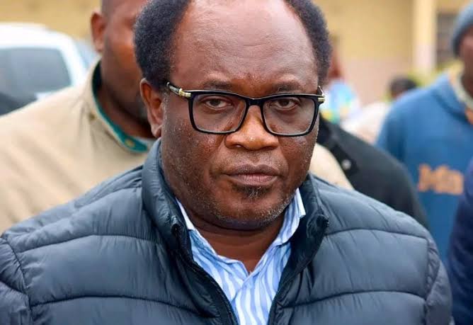 Zambia Opposition Leader Mundubile to Challenge Hichilema’s Election Victory in Court