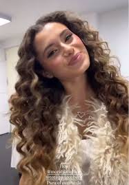 Mora y Toti listos para el evento de Pantene 💗 @Mori Bianchi  @totispangenberg #morabianchi #totispangenberg #margarita #pantene #moti