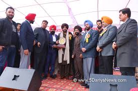 Navjot singh sidhu is a former indian cricketer, a motivator, a commentator, a member of parliament from amritsar from 2004 to 2014 and also an. Navjot Singh Sidhu Bats For Effective Youth Policy Says Young Generation Needs A Road Map