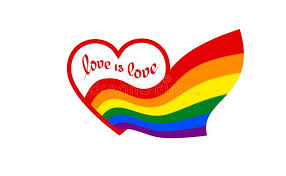 The biz love is gonna save us. Vom Herzen Mit Text Ist Liebe Liebe Kommt Eine Regenbogenflagge Symbol Von Stolz Lgbt Und Lgbtq Regenbogenzeichenhomosexuelles Vektor Abbildung Illustration Von Flugwesen Auszug 150309394