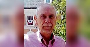 Obituary for Jerry Randall Holt