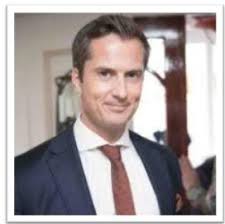 Richard Evers's Instagram, Twitter & Facebook