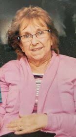 Condolence Book for Mary O'Donoghue (née Corcoran) (Carbury, Kildare)