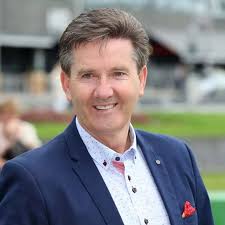 Daniel O'Donnell forced to cancel concert after being struck down by  illness