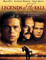 Legends of the Fall