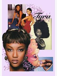 Tiffany Tyra's Instagram, Twitter & Facebook