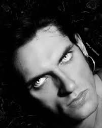 Peter Steele from Type O Negative