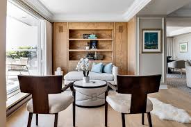 2 bedroom, 2 full bathroom condo with a large loft overlooking the living room. Living Rooms Family Rooms Jane Lockhart Design