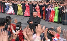 North Korea Elections 2026: Kim Jong Un's Near-Perfect Victory and What It Means