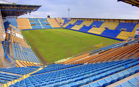 Gelbe karte (villarreal) raul albiol villarreal. Villarreal Cf Vs Sevilla Fc Karten Bei El Madrigal In Castellon Am 16 05 2021 Kaufen