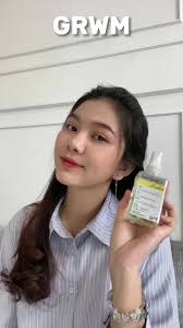 Get ready with grace nicole❤️ Auto gak minder kalo soal wangi wangian🤩  #gracenicole #bodymist #bodymistmurah #bodymistwangi #wangiseharian