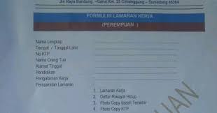 Gaji pt kaldu sari nabati rancaekek. Persyaratan Melamar Pt Kaldu Sari Nabati Majalengka Bandung Dll 2021