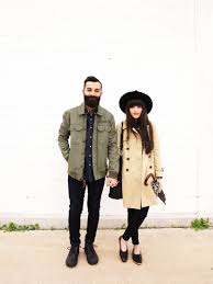 A Rainy Day Tenemos Que Construirnos Estos Outfit Para Estos Tiempo De Lluvia Couple Outfits Fashion Outfits With Hats