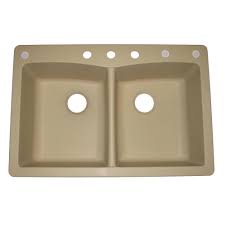 glacier bay pegasus dual mount granite