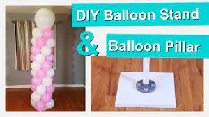 We did not find results for: Diy Balloon Pillar How To Make A Balloon Column Stand Youtube
