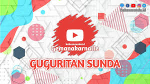 Beranda › arti guru gatra, guru wilangan, dan guru lagu pada tembang macapat. Guguritan Tema Rasa Nada Amanat Sekar Alit Ageung