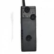 Internal Aquarium Filter Pump 200l H