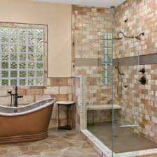 Viimeisimmät twiitit käyttäjältä houzz (@houzz). 75 Beautiful Mediterranean Bathroom Pictures Ideas July 2021 Houzz