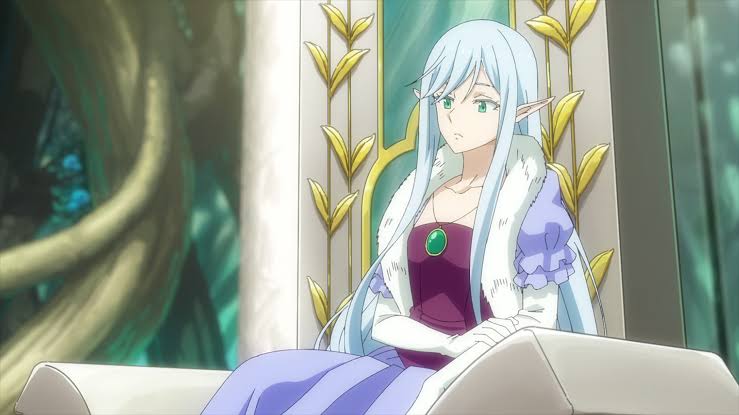 Elmesia's Legacy: A Daughter's Unknowing Tribute