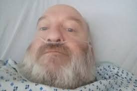 Fundraiser by Gary MacConnie : Help with Chops' Open Heart Surgery