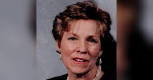 Elaine B Rogers Obituary