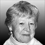 MARGARET BENNETT SHERIDAN Obituary (2017)