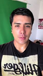 Me quedé calvo 😅