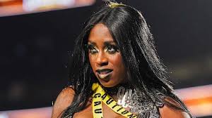 Naomi not medically cleared