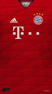 Camisa Bayern De Munique 2 2019 Bayern Munich Bayern De Munique Camisas De Futebol Bayern