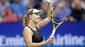 Caroline wozniacki says she is very proud of making her childhood dreams come true after an impressive career come to a close at the australian open. Mailbag Caroline Wozniacki Retirement 2020 Season Lookahead Sports Illustrated