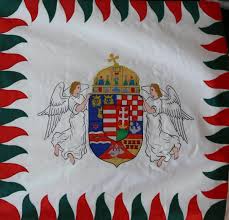 Vector címer illusztráció a horvát főváros, zágráb, horvátország. Magyar Tortenelmi Zaszlok 2020 Februar 13 Csutortok Haromszek Fuggetlen Napilap Sepsiszentgyorgy