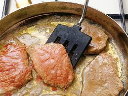 Maybe you would like to learn more about one of these? Come Si Preparano Le Scaloppine Al Limone Sale Pepe