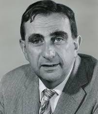 James Harold Teller"