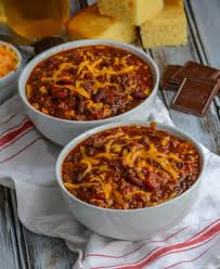 World champion chili recipe from the terlinqua chili cook off. Dad S Award Winning Secret Ingredient Chili 4 Sons R Us