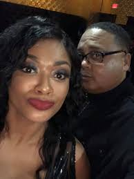 Happy birthday Shamara