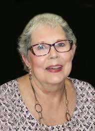 Obituary for Margaret Ruth (Mallard) Bergstrom