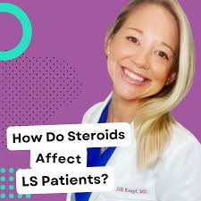 Lichen Sclerosus Podcast