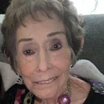 Catalina O. Chapa Obituary (2023)