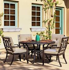 Bellevue Collection Stocked In Two Different Sunbrella Fabrics The Bellevue Collection Featur Luxury Patio Furniture Outdoor Furniture Sets Patio Furnishings