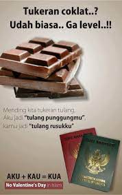 Ucapan farewell lucu kumpulan kata kata fb gokil ban kata kata sms. Paling Populer 16 Gambar Coklat Valentine Lucu Richa Gambar