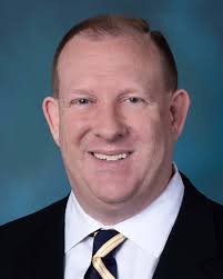 Dr. John Rabine, M.D.