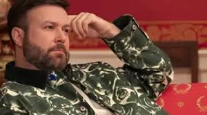 The Residence: Clothes, Outfits, Brands, Style and Looks