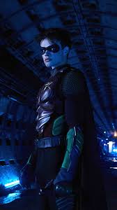 Tons of awesome jason todd wallpapers to download for free. Jason Todd Robin Titans Series 4k Wallpaper 7 278