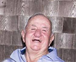 Obituary information for David "Dave" F. McCue